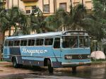Mercedes-Benz O352 1969 года